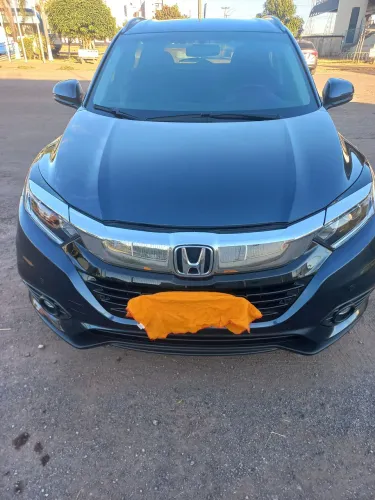 Honda HR-V EXL 1.8 Flexone 16V 5P Aut. 2020