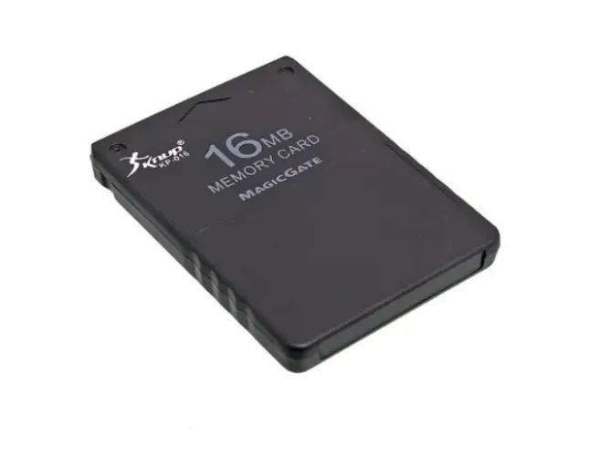 MEMORY CARD PS2 16MB BMAX BM016