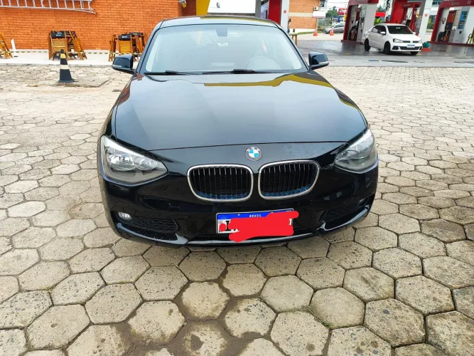 BMW 118IA / Urban/sport 1.6 TB 16V 170cv 5P 2014