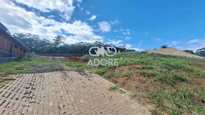 Terreno à venda no Condomínio Terras de São José II - Itu/SP