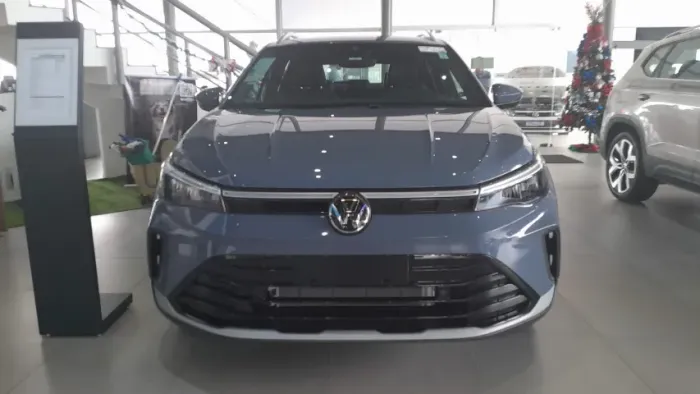 Nivus Highline 200 TSI 2026 com taxa 0,0%