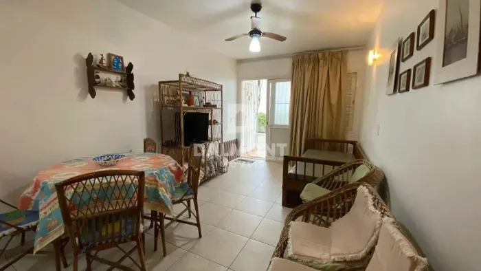 Peró - Cabo Frio/RJ - Casa de 1 quarto com uma localização impecável 55m²