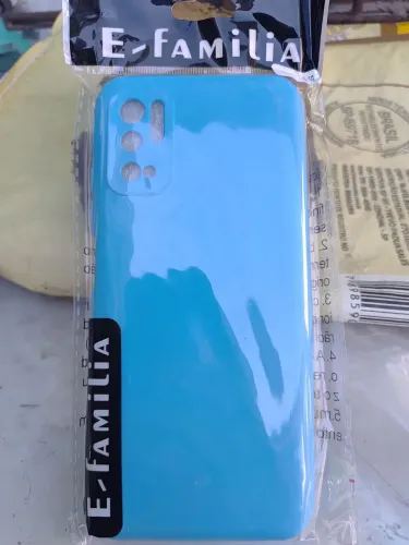 Capa para Smartphone Redmi Note 10 5G