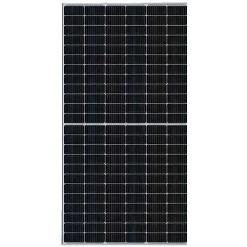 Placa Solar Fotovoltaica