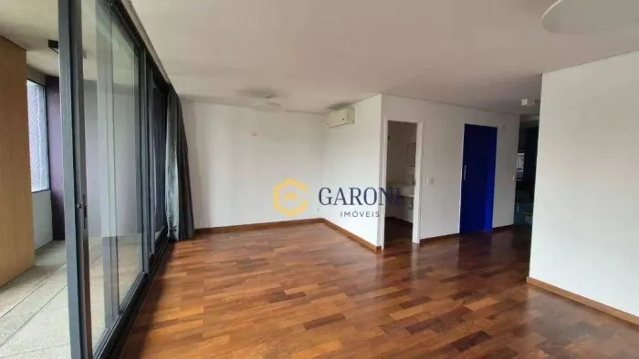 Apartamento com 2 quartos para alugar, 134 m² - Vila Madalena - São Paulo/SP