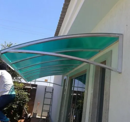 Toldos, Cobertas, Garagem em Lona e Policarbonato