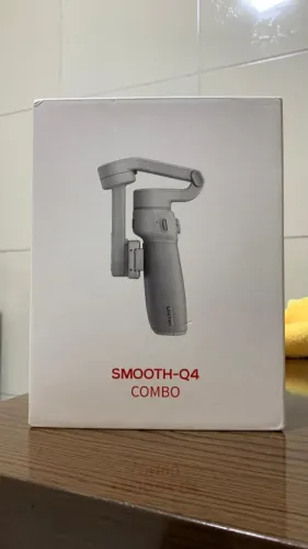 Gimbal Smooth Q4 (combo)