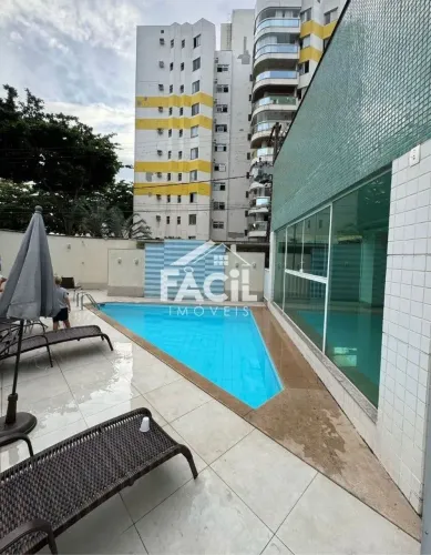 Apartamento em Jardim Camburi - Vitória