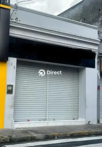 Loja à venda no bairro Boa Vista - Recife/PE