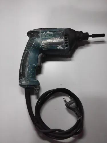 Parafusadeira para Dry wall makita