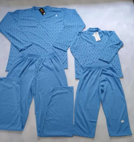 Pijama Masculino Inverno 
