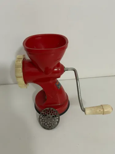 Maquina para fazer espaguete