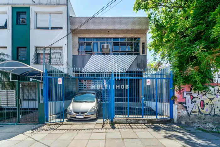 Prédio comercial 17 salas a venda bairro Azenha