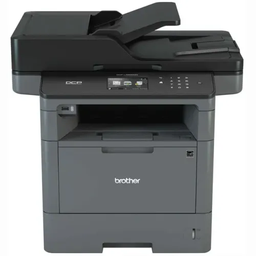 Brother DCP-L5502DN (Pouco usada)