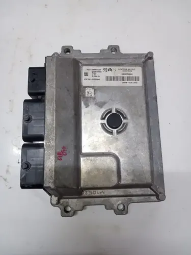 Modulo Peugeot 208 Citroen C3 A2c1444870001  *0