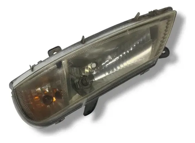 Farol Esquerdo Chevrolet Celta 2001 2002 2003 2004 2005 2006