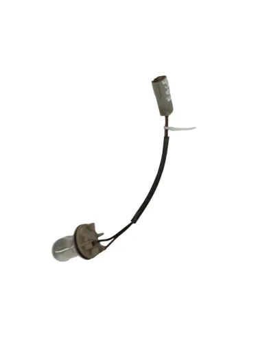 Soquete Lanterna Neblina Traseira  Chery Face 1.3 2010 2011