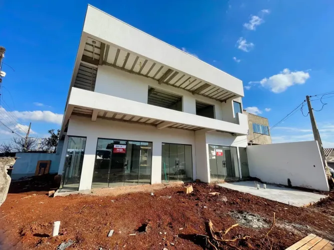 Sala Comercial para locação, Efapi, Chapecó, SC