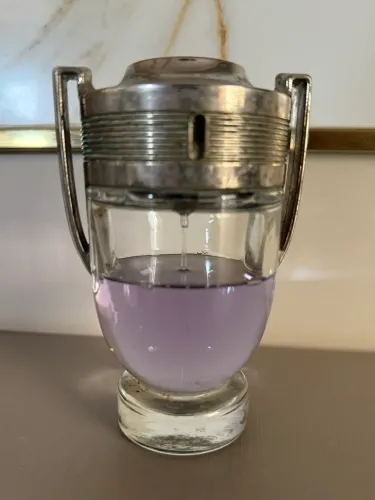 PERFUME INVICTUS PACO RABANNE com 50ml