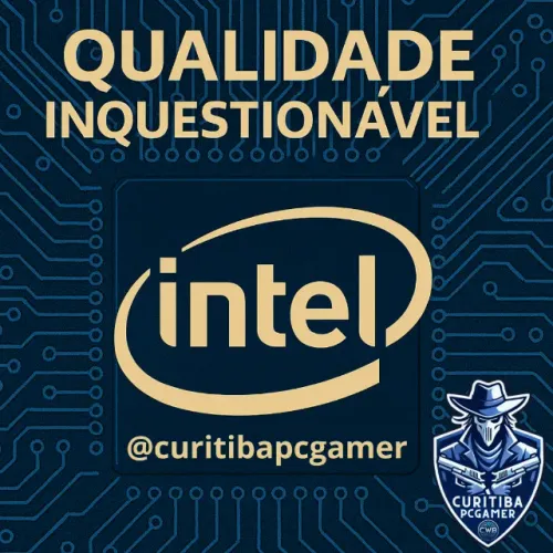 Procurando um computador Intel para games ou trabalho? Fale com quem entende!