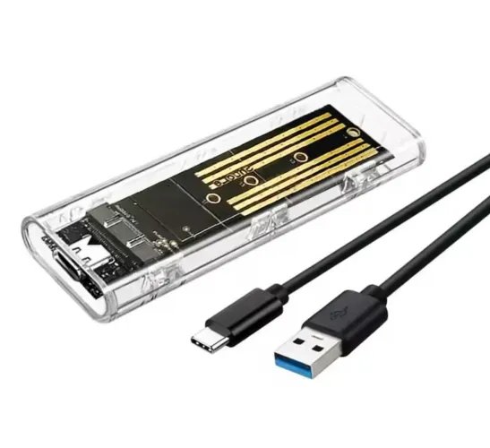 Case M2 SATA