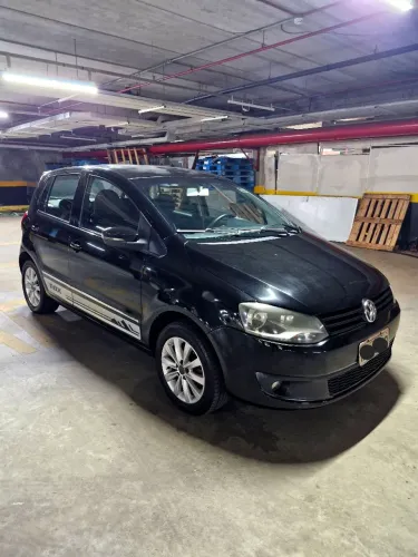 FOX 2012 Semiautomático 1.6 T.flex 8V 5P 2012