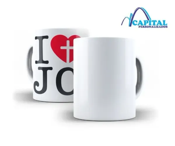 Caneca personalizada