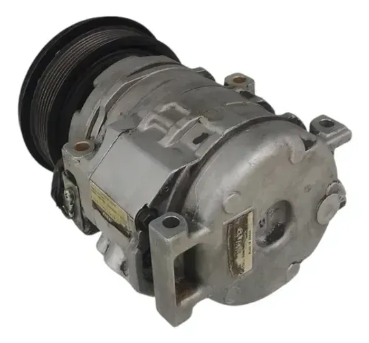 Compressor Ar Condicionado Toyota Corolla 2009/2014 