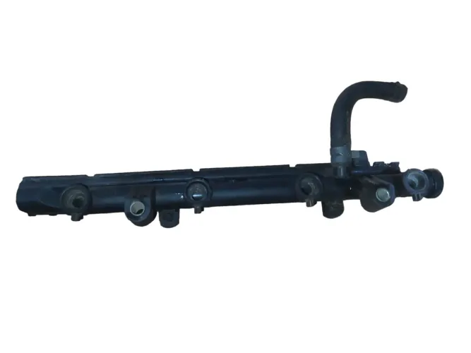 Flauta Injeção Bico Injetor Volkswagen Gol G5 G6 1.0 2004