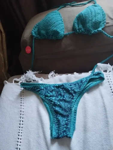 Biquínis últimas unidades