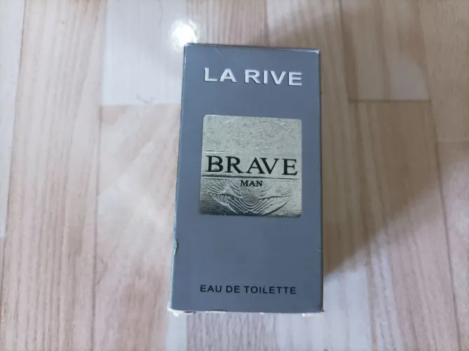 Perfume La Rive Brave