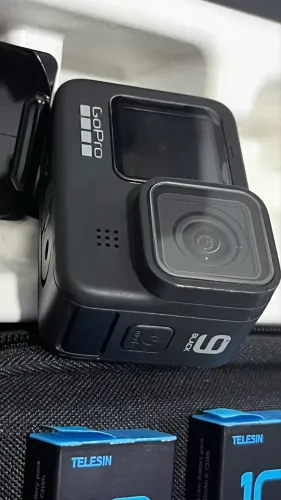 GOPRO 9 