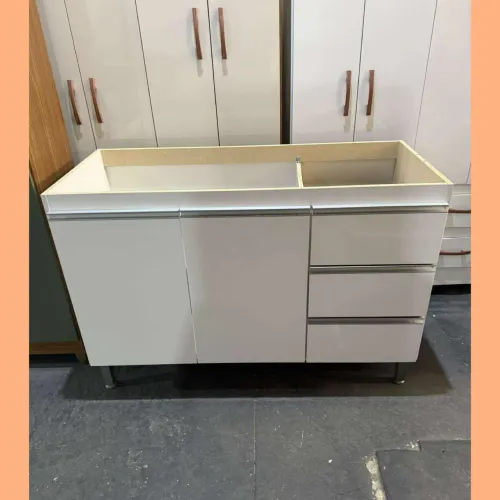 Balcão de pia 1.20cm - entregamos hoje 