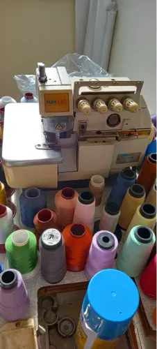 Máquina interlock