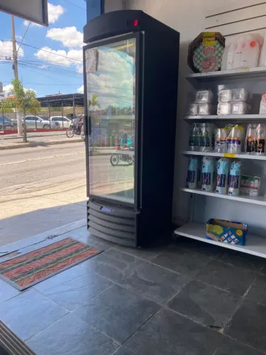 Vendo freezer em ótimo estado