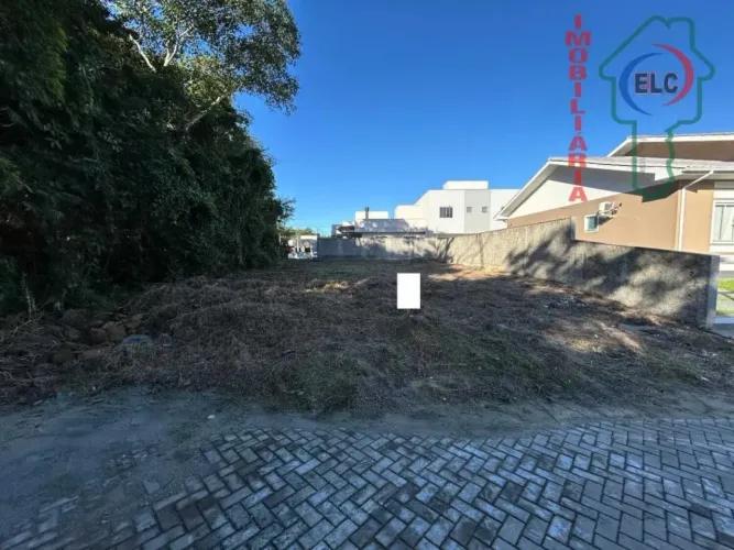 Terreno à venda em Palhoça/SC