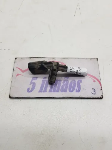 Sensor Roda Traseiro Esquerdo Vw Jetta Tsi 2.0 2012