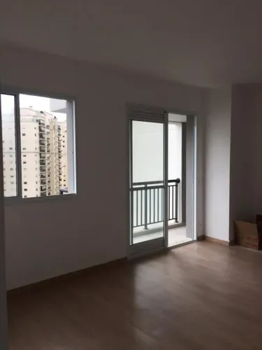 Apartamento para Venda em Barueri, Jardim Tupanci, 1 dormitório, 1 banheiro, 1 vaga