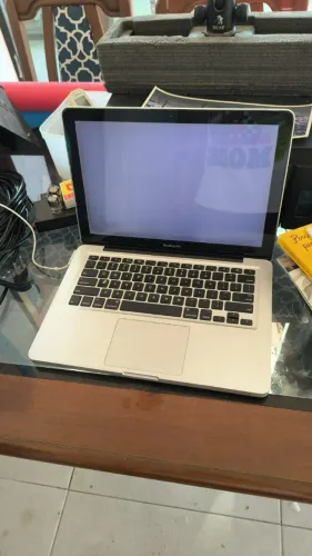 MacBook Pro (13-inch, Mid 2010)