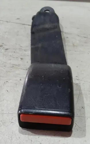 Engate Fêmea Do Cinto Traseiro Citroen C3 2015 2016