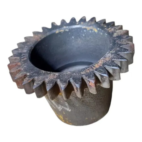 Engrenagem Da Bomba De Alta Pressão Original Mwm E1565