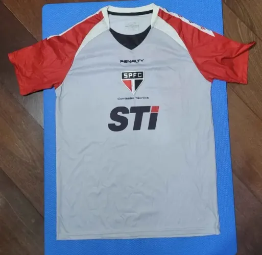 Camisa Treino SPFC