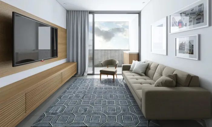 Lançamento de 2 quartos no Jardim Glória para venda