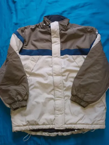Jaqueta Old navy- para criança