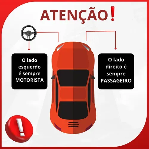 Paralama Creta 23/24 Lado Esquerdo Original