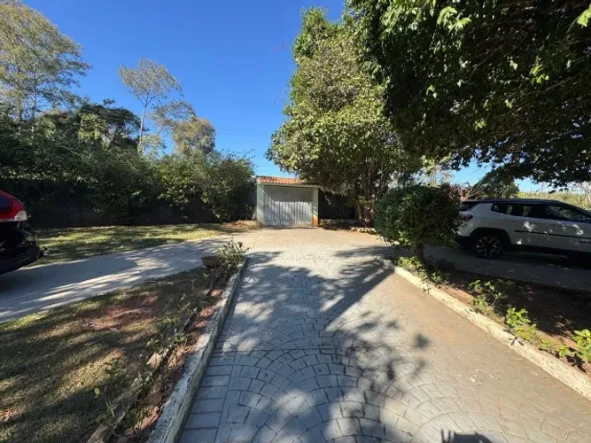 Araçoiaba Linda Chacara 8.000 m² (Ótimo Local)
