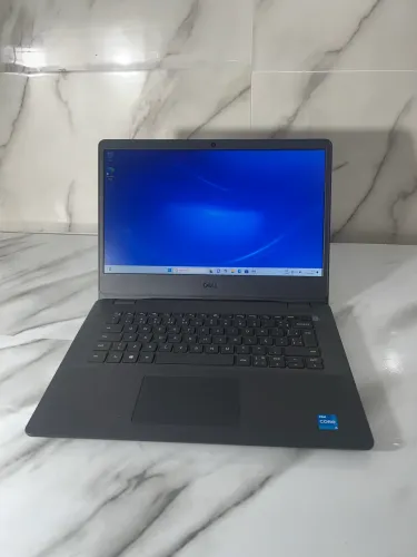 Notebook Dell i5 11º 8gb ram 256gb ssd 