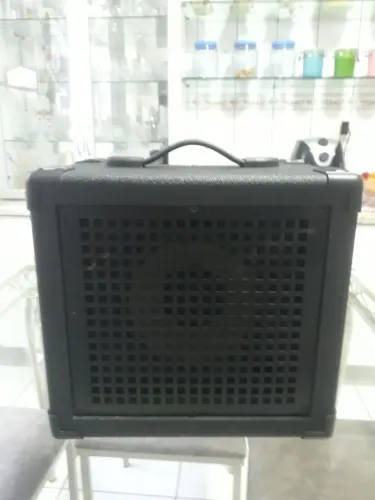 Cubo Bass 50w voXstorm 