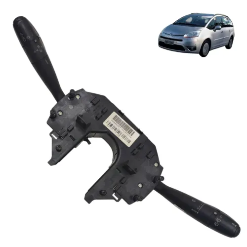 Chave seta limpador Citroen Grand C4 Picasso 2008 2009 2010