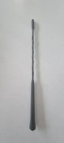 Antena Citroën C3 2015 4593 Preto